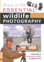 Essential Wildlife Photography артикул 9623d.