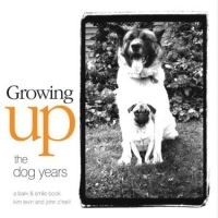 Growing Up : The Dog Years артикул 9626d.