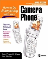 How to Do Everything with Your Camera Phone (How to Do Everything) артикул 9631d.