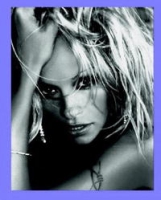 Pamela Anderson: American Icon артикул 9716d.