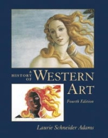 A History of Western Art артикул 9718d.