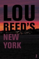 Lou Reed's New York артикул 9748d.
