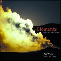 The Elements: Earth, Air, Fire, and Water артикул 9754d.