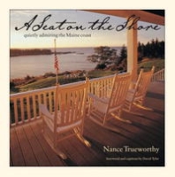 A Seat on the Shore артикул 9770d.