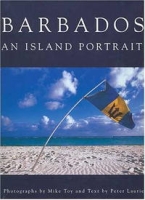 Barbados: an Island Portrait артикул 9800d.