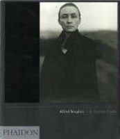 Alfred Stieglitz (Phaidon 55's) артикул 9809d.
