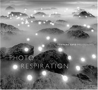 Photo Respiration: Tokihiro Sato Photographs артикул 9828d.