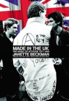 Made in the UK: The Music of Attitude, 1977-1983 артикул 9846d.