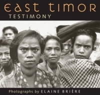 East Timor: Testimony артикул 9849d.