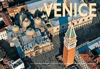 Venice: Flying over "LA SERENISSIMA" and the Venetian Countryside артикул 9850d.