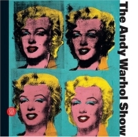 The Andy Warhol Show артикул 9854d.