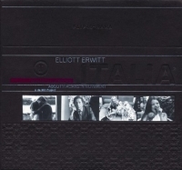 Elliott Erwitt Flip-o-Rama Italia (18 Volumes) артикул 9863d.