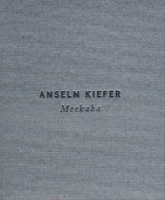 Anselm Kiefer: Merkaba артикул 9865d.