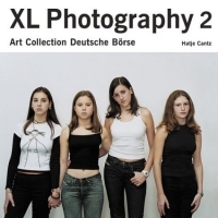 XL Photography 2: Art Collection Deutsche Borse артикул 9868d.