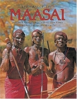 The Last Of The Maasai артикул 9871d.