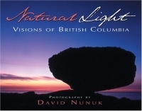 Natural Light: Visions Of British Columbia артикул 9873d.