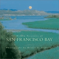 Hidden Treasures of San Francisco Bay артикул 9874d.