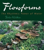 Flowforms: The Rhythmic Power of Water артикул 9883d.