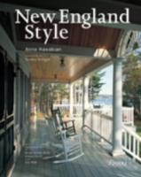 New England Style артикул 9884d.