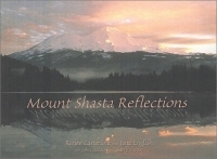Mount Shasta Reflections артикул 9895d.