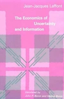 The Economics of Uncertainty and Information артикул 9650d.