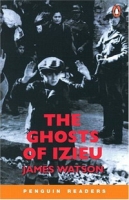 The Ghost of Izieu (Penguin Longman Penguin Readers) артикул 9620d.