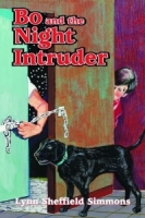 Bo And The Night Intruder артикул 9705d.