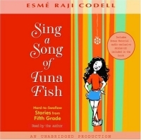 Sing a Song of Tuna Fish артикул 9753d.