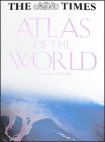 The "Times" Atlas of the World артикул 9777d.