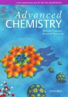 Advanced Chemistry (Advanced Science) артикул 9785d.