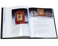 Faberge in the Royal Collection артикул 9818d.