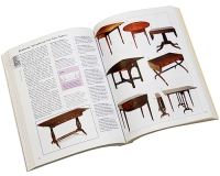 Illustrated Encyclopedia of Antiques артикул 9826d.