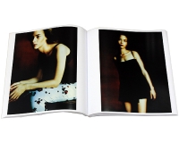 Visionaries: Interviews with Fashion Designers артикул 9830d.